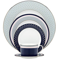 Kate Spade Mercer Drive 5Pc Place Setting - Misc