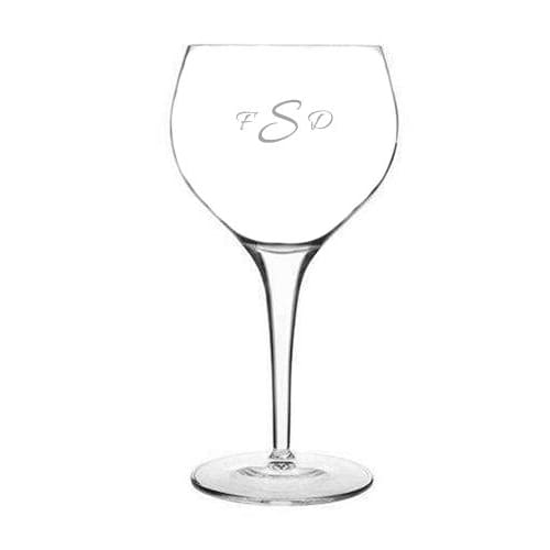 Luigi Bormioli Set of 4 Michelangelo Masterpiece 17-Oz. Wine Glasses