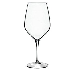 Luigi Bormioli Personalized Prestige Cabernet/merlot Wine Glasses Set Of 4 - Misc