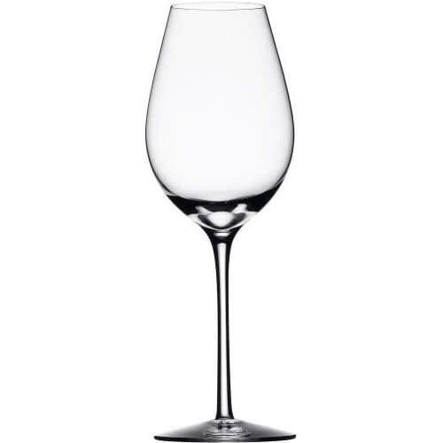 Orrefors Difference Crisp Wine Glass