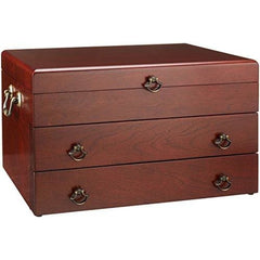 Reed & Barton Bristol Grande Flatware Chest - Misc