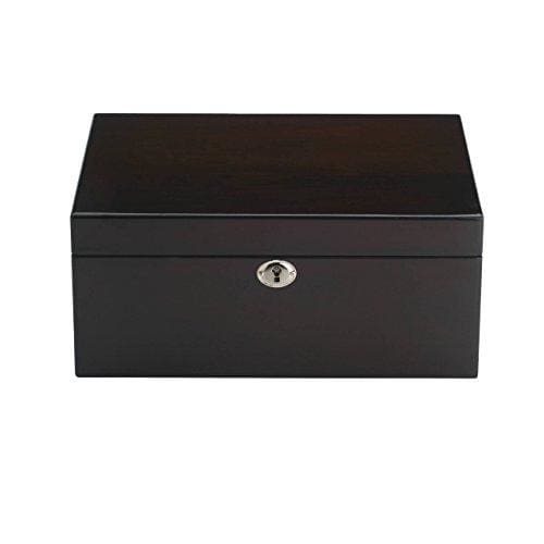 Giftware Gallery Reed & Barton Modern Lines Jewelry Box Giftware