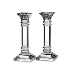 Waterford Marquis Treviso 8 Candle Holders Set Of 2 - Misc