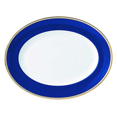 Wedgwood Hibiscus Oval Platter - Misc