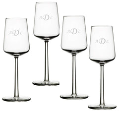 Wine Glasses