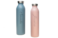 Travel Bottles