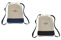 Backpacks
