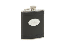 Flasks & Glasses
