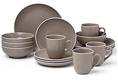 Dinnerware