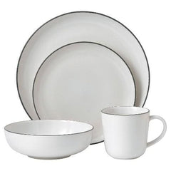Dinnerware