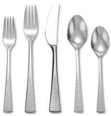 Flatware