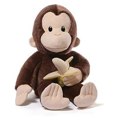 Curious George