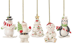 Ornaments