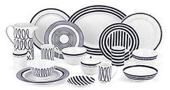 Dinnerware