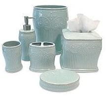 Bathroom Accessories