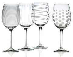 Liquor Glasses
