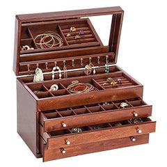 Jewelry Boxes