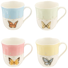 Mugs & Tea Cups