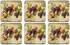 Coasters