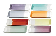 Trays & Servers