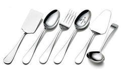Flatware