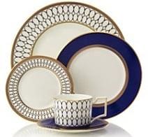 Dinnerware