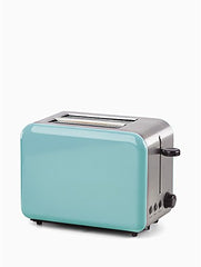 Kate Spade All in Good Taste 2-Slice Toaster