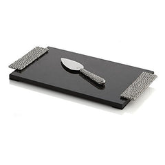 Michael Aram Molten Cheese Board & Knife