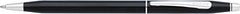 Cross Classic Century Black Lacquer Ballpoint Pen