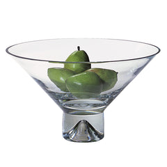 Badash Monaco Pedestal 12x7 Bowl