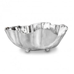 Beatriz Ball Large Footed Soho Onyx Bowl