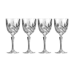 Waterford Markham Wine Glasses, Set of 4