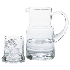 Badash Personalized Manhattan 8 Carafe Set - Misc