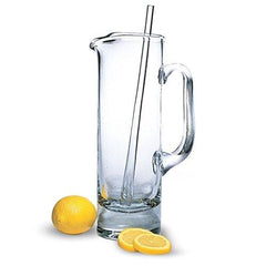 Badash Personalized Manhattan Martini Pitcher & Stirrer - Misc