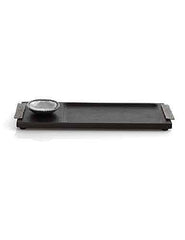 Michael Aram New Molten Olive Oil Dipping Board