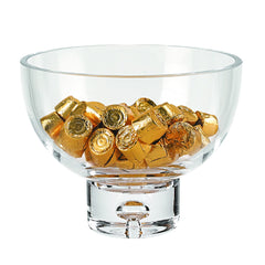 Badash 6.25x5 Galaxy Pedestal Bowl