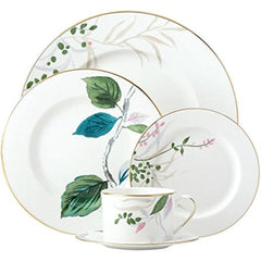 Kate Spade Birch Way 5Pc Dinnerware Set - Misc