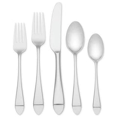 Kate Spade Charlotte Street 20Pc Flatware Set - Misc