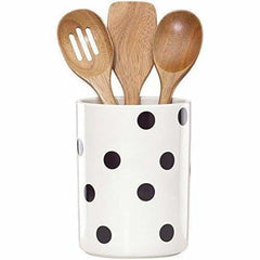 Kate Spade Deco Dot Kitchen Utensils Set - Misc