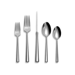 Kate Spade Malmo 20Pc Flatware Set - Misc
