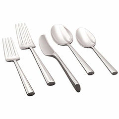 Kate Spade Malmo 5Pc Flatware Set - Misc