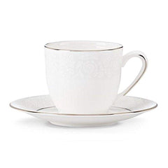 Lenox Artemis 3Oz Espresso Cup & Saucer - Misc