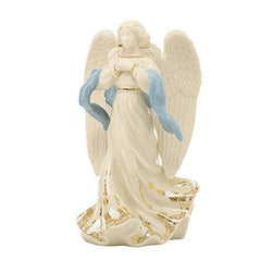 Lenox First Blessing Nativity Hope Angel Figurine - Misc
