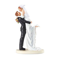 Lenox Thomas Blackshears Forever One Cake Topper - Misc