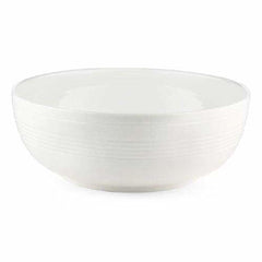 Lenox Tin Can Alley Bone China Serving Bowl - Misc