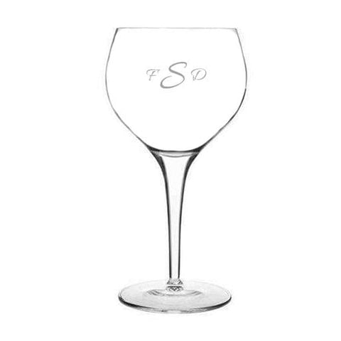 Michelangelo Michelangelo Masterpiece Wine Glasses, 17 Oz - 4 glasses