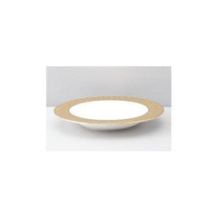 Michael Wainwright La Rochelle Gold Soup Bowl - Misc