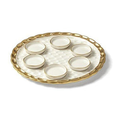Michael Wainwright Truro Seder Plate - Misc