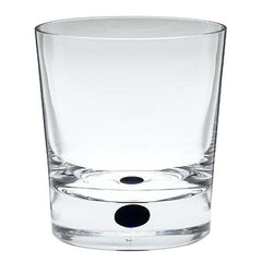 Orrefors Intermezzo Blue Dof Glass - Misc