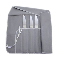 Reed & Barton 12-Section Dinner Knife Roll - Misc